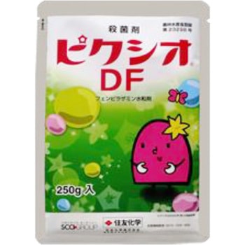ビクシオDF 住友化学