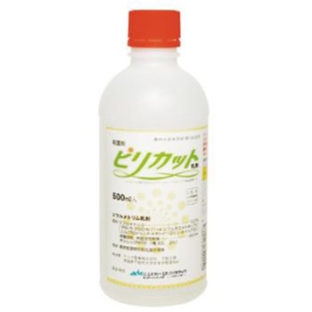ピリカット乳剤 エス・ディー・エス