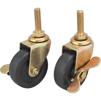 - �܂肽���ݎ�2way�n���h�g���[���[�p �L���X�^�[ ���m�^���E 45611186