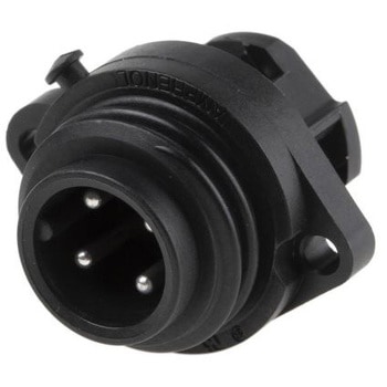 C016 20C003 100 12 AMPHENOL