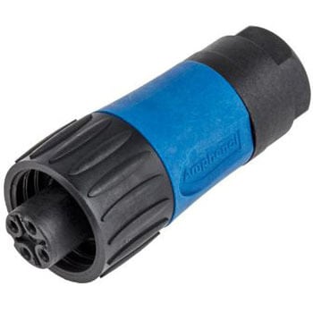 C016 20D003 110 10 - AMPHENOL