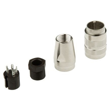 C091 31D004 1002 AMPHENOL