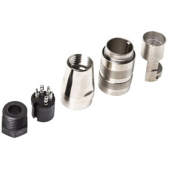 C091 31D005 1002 AMPHENOL