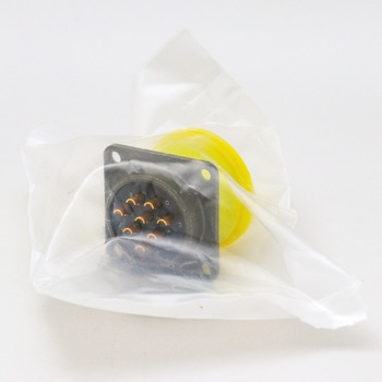 PT02A-16-8P AMPHENOL