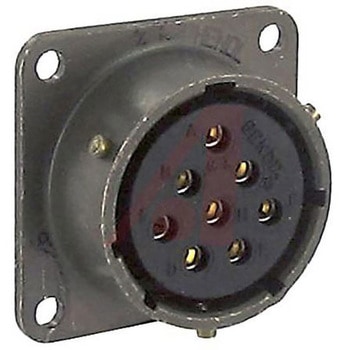 PT02A-16-8S AMPHENOL