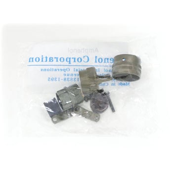 PT06E-14-19P(SR) AMPHENOL