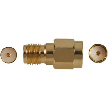 SMA5071A1-3GT50G-50 - AMPHENOL