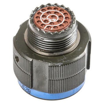 TV06RW-13-35PN(W52) AMPHENOL