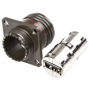 USBF TV 21 G AMPHENOL