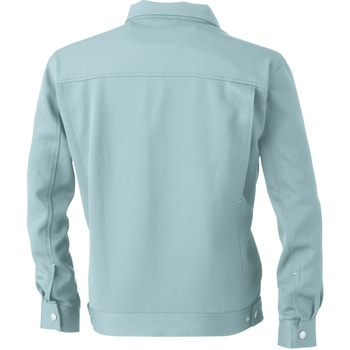 1113 長袖ブルゾン - 桑和