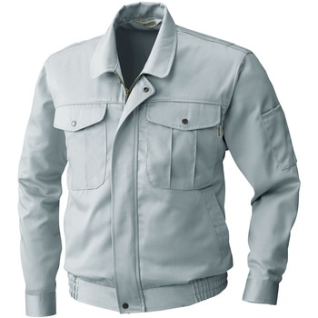 1521 長袖ブルゾン 桑和