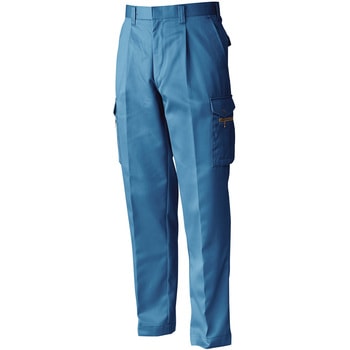 1528 ワンタックカーゴパンツ 桑和