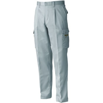 1528 ワンタックカーゴパンツ 桑和