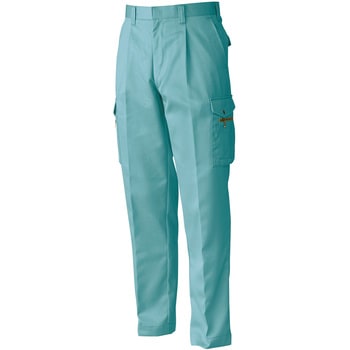 1528 ワンタックカーゴパンツ 桑和