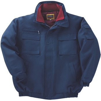 2500 防寒ブルゾン 桑和