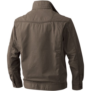 3223 長袖ブルゾン 桑和