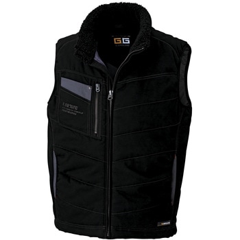 5106 防寒ベスト 桑和