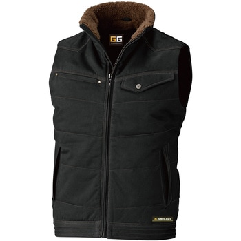 5506 防寒ベスト - 桑和