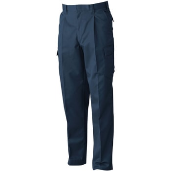 6448 One Tuck Cargo Pants SOWA Single 