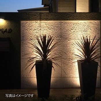 ひかりノベーション 壁のひかり 追加用ライト タカショー