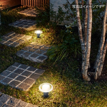 ひかりノベーション 地のひかり 追加用ライト タカショー