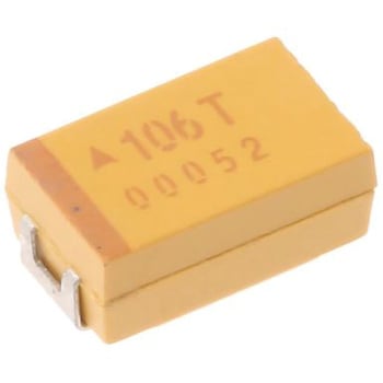 TAJD106K050RNJ AVX