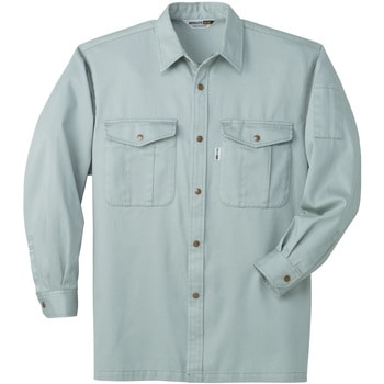 8025 長袖シャツ - 桑和