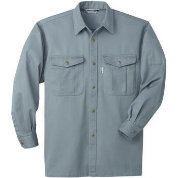 8025 長袖シャツ - 桑和