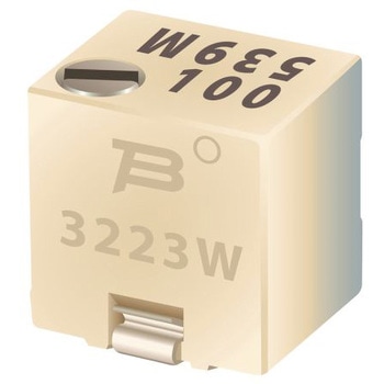 3223W-1-503E BOURNS