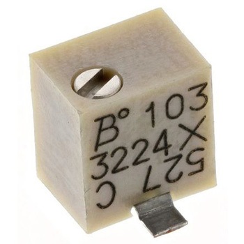 3224X-1-103E BOURNS