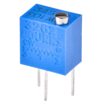 3262W-1-103LF BOURNS