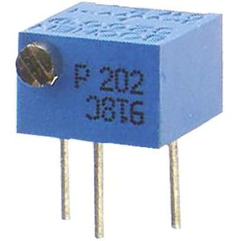 3266P-1-502LF BOURNS