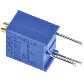 3266W-1-101LF BOURNS