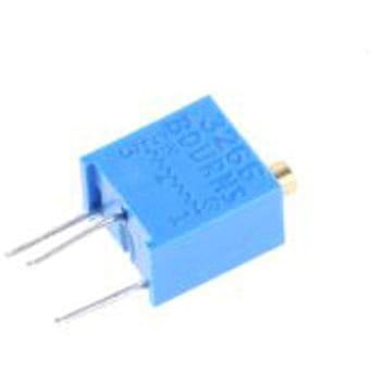 3266W-1-201LF BOURNS