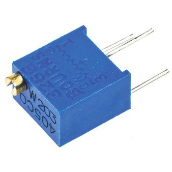 3266W-1-203LF BOURNS