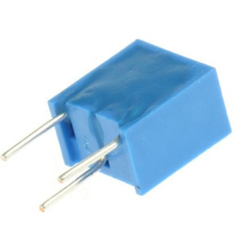 3266W-1-501LF BOURNS