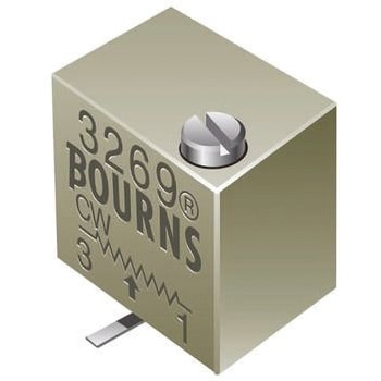 3269W-1-102LF BOURNS