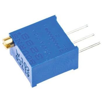 3299W-1-102LF BOURNS