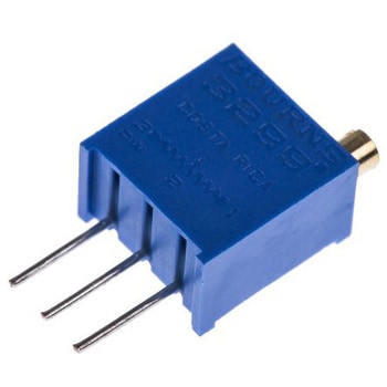 3299W-1-501LF BOURNS