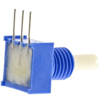3315C-001-016L BOURNS