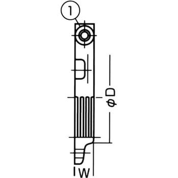 TM-G TMObv(rpObv) r|ǉƂp(MDp) pou Ă50A(2B) 45751501