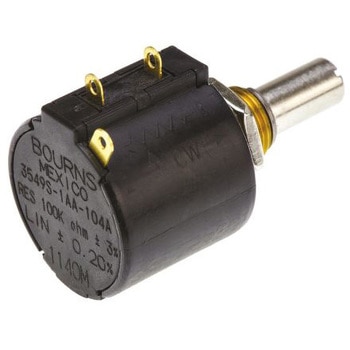 3549S-1AA-104A BOURNS