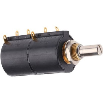 3549S-2AA-502/502A BOURNS