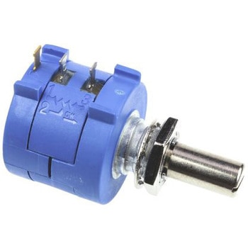 3590S-2-203L BOURNS