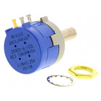 3590S-6-103L BOURNS