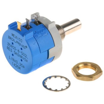 3590S-6-502L BOURNS