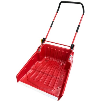 折りたたみスノーダンプ MROCAT