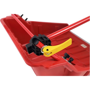 折りたたみスノーダンプ MROCAT