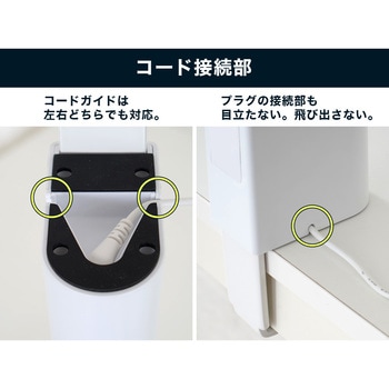 ワイドLEDデスクライト Livtec(リブテック)
