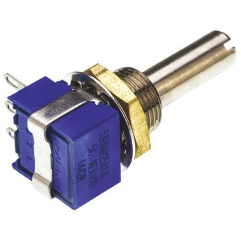 53RAA-R25-A13L BOURNS